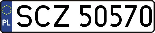 SCZ50570