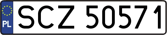 SCZ50571