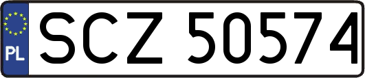 SCZ50574