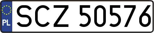 SCZ50576