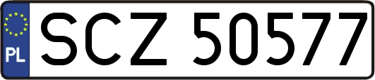 SCZ50577
