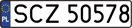 SCZ50578