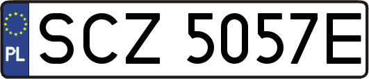 SCZ5057E