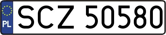 SCZ50580