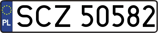 SCZ50582