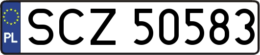 SCZ50583