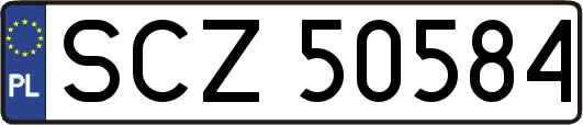 SCZ50584