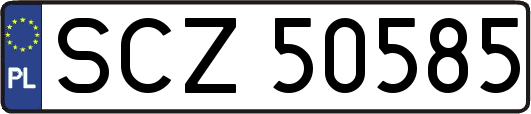 SCZ50585