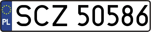 SCZ50586
