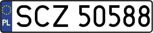 SCZ50588