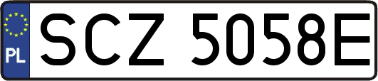 SCZ5058E