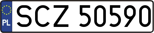 SCZ50590