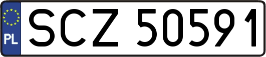 SCZ50591