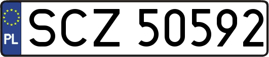 SCZ50592