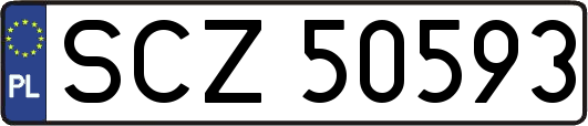 SCZ50593