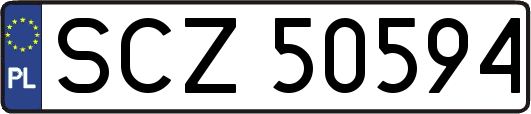 SCZ50594