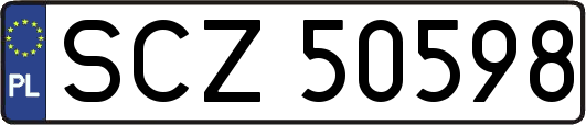 SCZ50598
