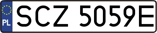 SCZ5059E