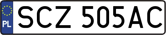 SCZ505AC