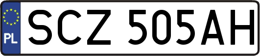 SCZ505AH