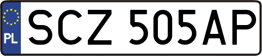 SCZ505AP