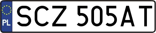 SCZ505AT