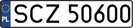 SCZ50600