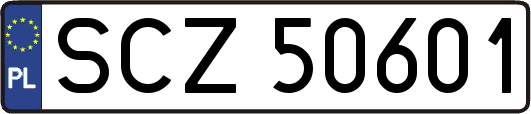 SCZ50601
