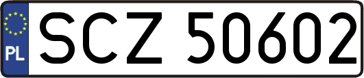 SCZ50602
