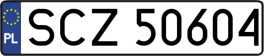 SCZ50604