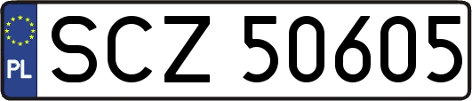 SCZ50605