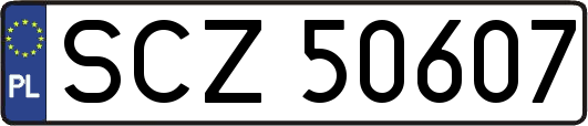 SCZ50607