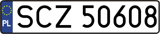 SCZ50608