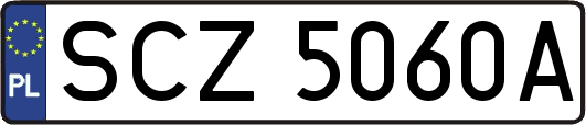 SCZ5060A