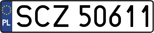 SCZ50611