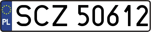 SCZ50612