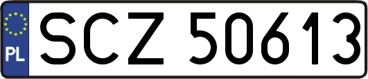 SCZ50613