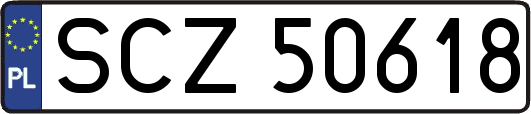 SCZ50618