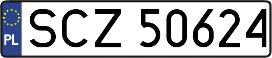 SCZ50624