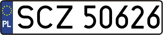SCZ50626
