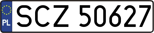SCZ50627