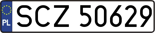 SCZ50629