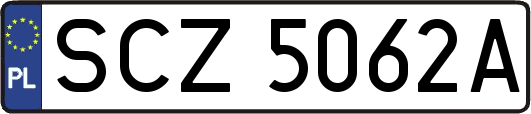 SCZ5062A