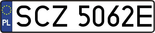 SCZ5062E