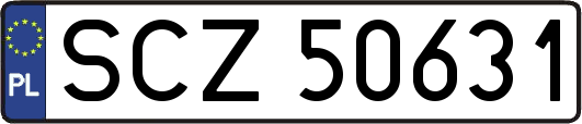 SCZ50631