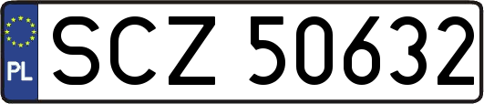 SCZ50632