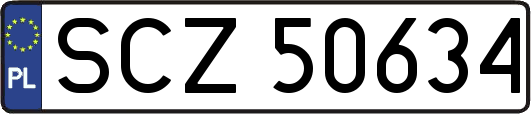 SCZ50634