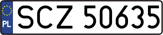 SCZ50635