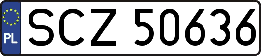 SCZ50636