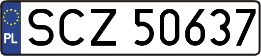 SCZ50637